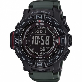 CASIO PROTREK