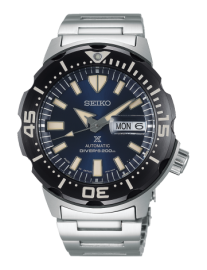 SEIKO PROSPEX DIVER´S MONSTER