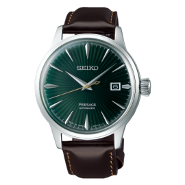 SEIKO PRESAGE COCKATIL