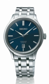 SEIKO PRESAGE ZEN GARDEN