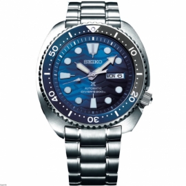 SEIKO PROSPEX ED. ESPECIAL SAVETHEOCEAN TORTUGA