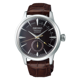 SEIKO PRESAGE COCKTAIL