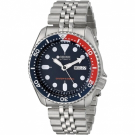 SEIKO DIVER´S AUTOMATIC