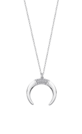 COLGANTE PLATA 925 LOTUS