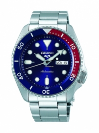 SEIKO 5 SPORTS AUTOMATICO