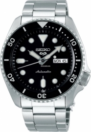 SEIKO 5 SPORTS AUTOMATICO