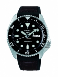 SEIKO 5 SPORTS AUTOMATICO