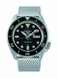 SEIKO 5 SPORTS AUTOMATICO