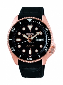 SEIKO 5 SPECIALIST AUTOMATICO