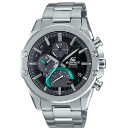 CASIO EDIFICE SUPER SLIM BLUETOOTH