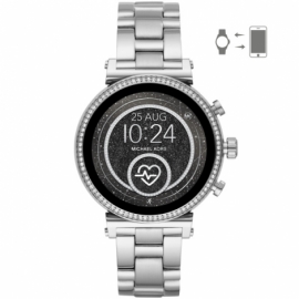 MICHAEL KORS SMARTWATCH SOFIE