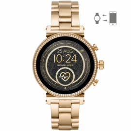 MICHAEL KORS SMARTWATCH SOFIE