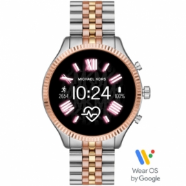 MICHAEL KORS SMARTWATCH LEXINGTON 2