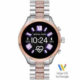 MICHAEL KORS SMARTWATCH LEXINGTON 2