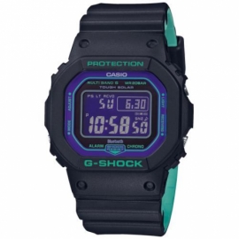 CASIO G-SHOCK ORIGINAL BLUETOOTH