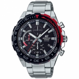 CASIO EDIFICE ACERO