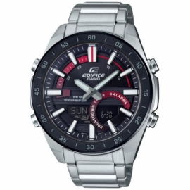 CASIO EDIFICE ACERO