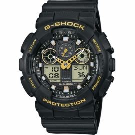 CASIO G-SHOCK