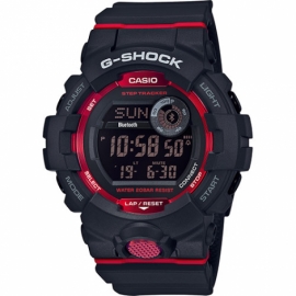 CASIO G-SHOCK STEPTRACKER