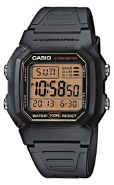 CASIO DIGITAL