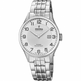 FESTINA CABALLERO SWISS