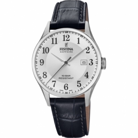 FESTINA CABALLERO SWISS