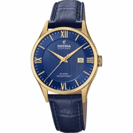 FESTINA CABALLERO SWISS