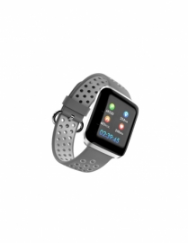 RELOJ SMARTWATCH EUROFEST GRIS 