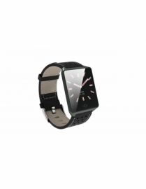 RELOJ SMARTWATCH EUROFEST NEGRO/AZUL