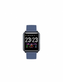 RELOJ SMARTWATCH EUROFEST AZUL