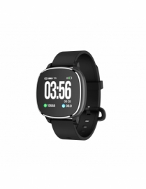 RELOJ SMARTWATCH EUROFEST NEGRO 