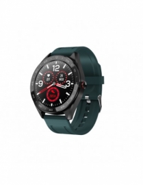 RELOJ SMARTWATCH EUROFEST VERDE