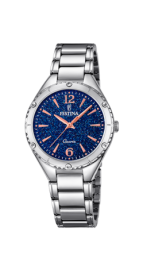 FESTINA SEÑORA ACERO