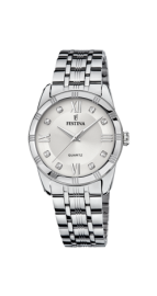 FESTINA SEÑORA ACERO