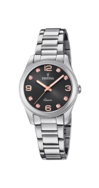 FESTINA SEÑORA ACERO