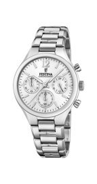 FESTINA SEÑORA ACERO