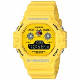 CASIO G-SHOCK