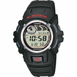 CASIO G-SHOCK