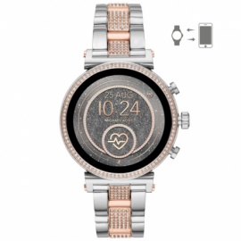 MICHAEL KORS SMARTWATCH SOFIE 2.0