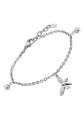 PULSERA LOTUS STYLE