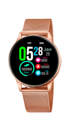 LOTUS SMARTWATCH PULSERA DE ACTIVIDAD