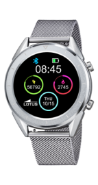 LOTUS SMARTWATCH PULSERA DE ACTIVIDAD