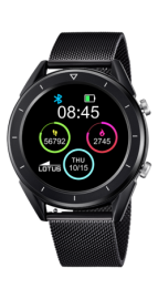 LOTUS SMARTWATCH PULSERA DE ACTIVIDAD