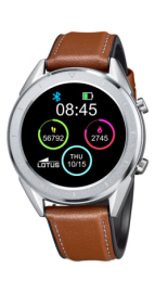 LOTUS SMARTWATCH PULSERA DE ACTIVIDAD