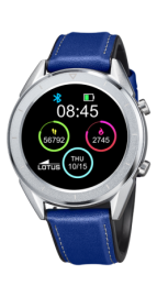 LOTUS SMARTWATCH PULSERA DE ACTIVIDAD