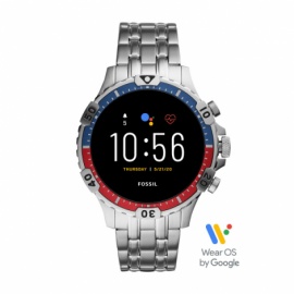 FOSSIL SMARTWATCH GARRETT