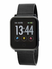 B57002/5 (ACERO NEGRO)
