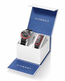 VICEROY PACK NIÑO NEXT + PULSERA ACTIVIDAD