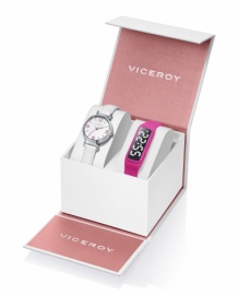 VICEROY PACK NIÑA SWEET + PULSERA ACTIVIDAD