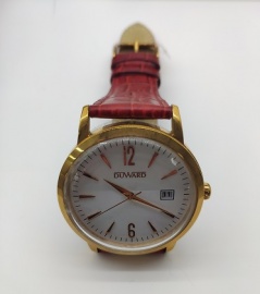 DUWARD CLASSIC CORREA PIEL